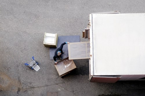 Transparent van pricing for local homes and apartments